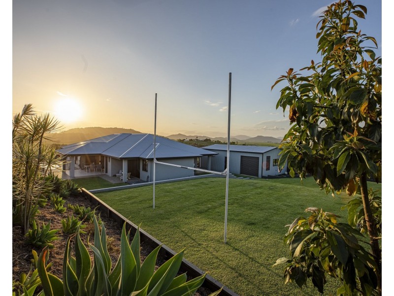 60 Jardine Drive, Erakala QLD 4740