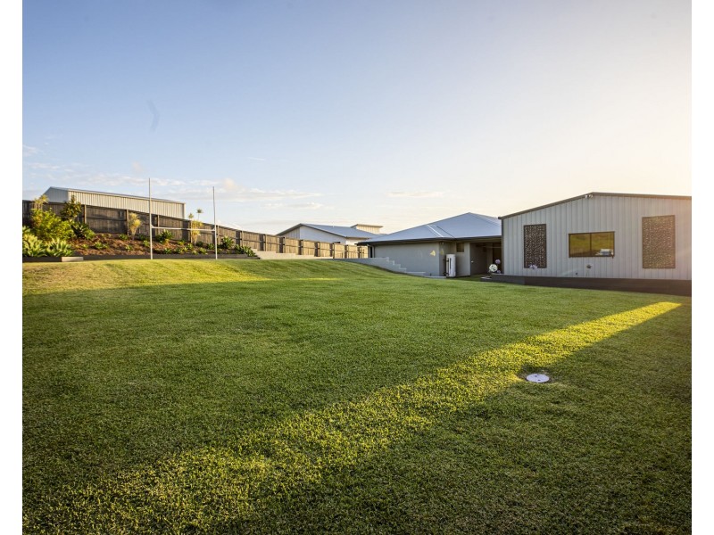 60 Jardine Drive, Erakala QLD 4740