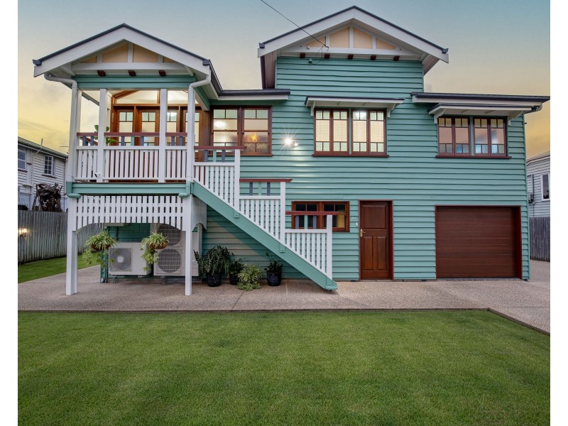 84 George Street, Mackay QLD 4740