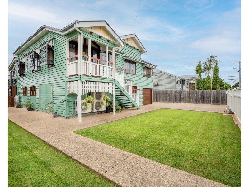84 George Street, Mackay QLD 4740