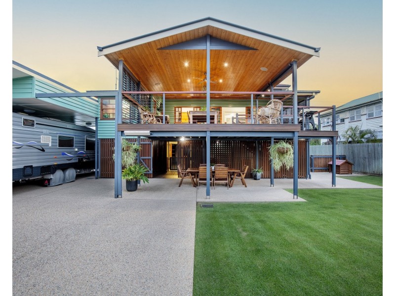 84 George Street, Mackay QLD 4740