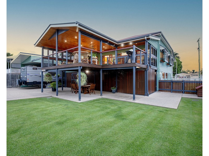 84 George Street, Mackay QLD 4740