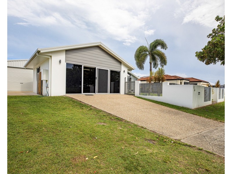 14 Kilgour Street, East Mackay QLD 4740