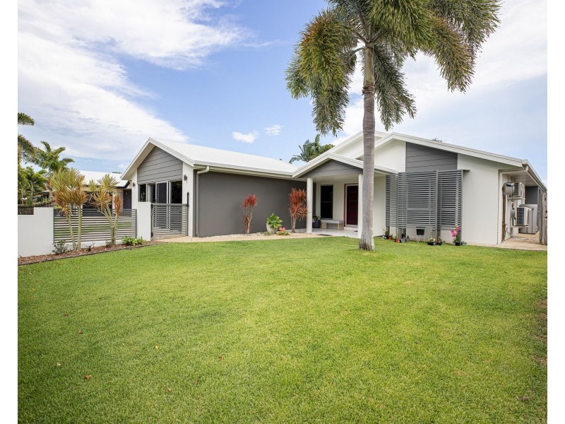14 Kilgour Street, East Mackay QLD 4740
