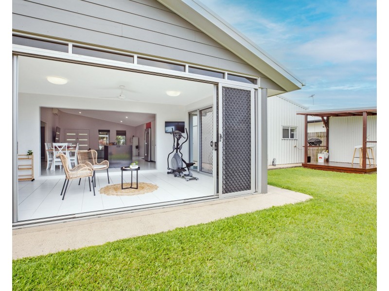 14 Kilgour Street, East Mackay QLD 4740