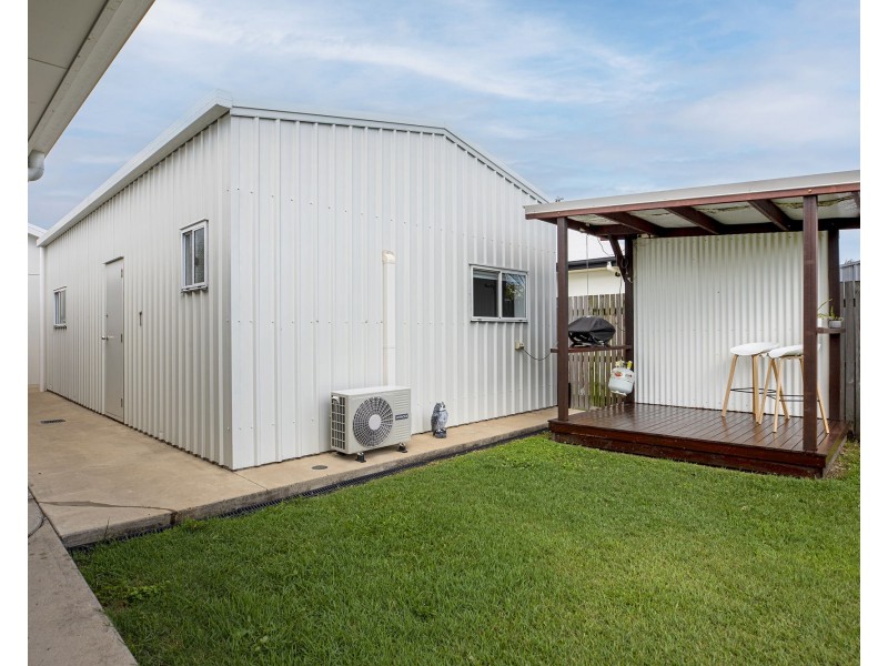 14 Kilgour Street, East Mackay QLD 4740