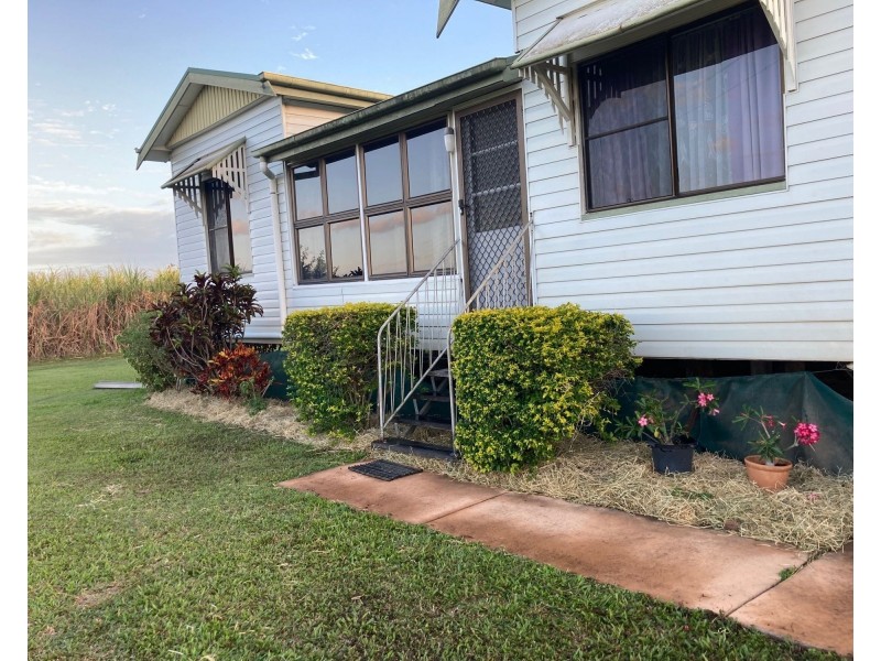 222 Hansens Road, Te Kowai QLD 4740