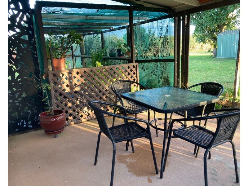 222 Hansens Road, Te Kowai QLD 4740