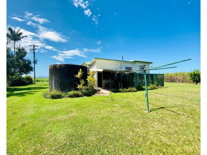 222 Hansens Road, Te Kowai QLD 4740