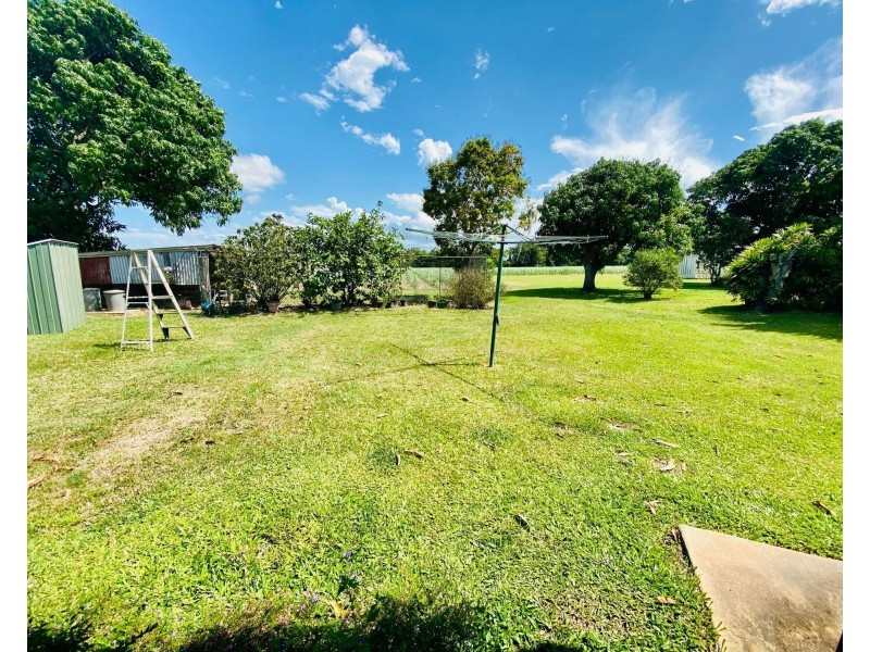 222 Hansens Road, Te Kowai QLD 4740