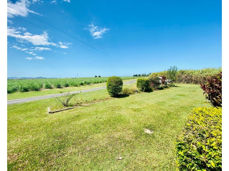 222 Hansens Road, Te Kowai QLD 4740