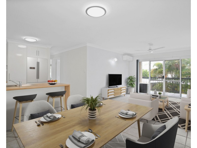 6/11 Bridge Road, East Mackay QLD 4740