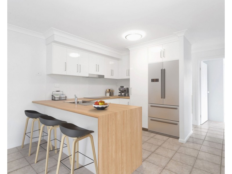 6/11 Bridge Road, East Mackay QLD 4740