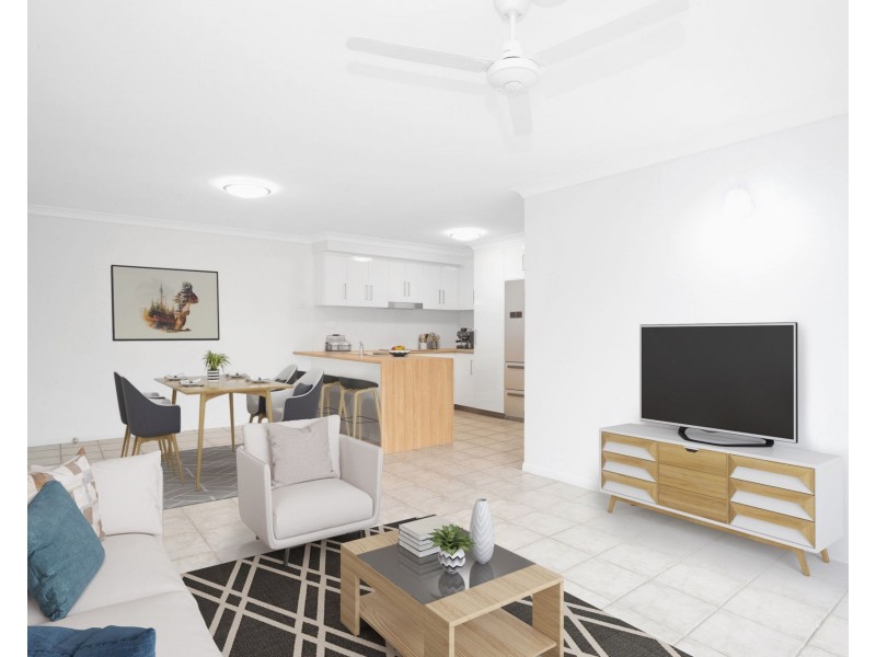 6/11 Bridge Road, East Mackay QLD 4740