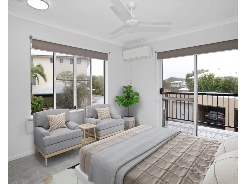 6/11 Bridge Road, East Mackay QLD 4740