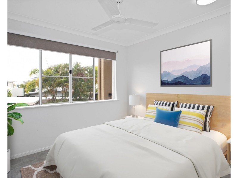 6/11 Bridge Road, East Mackay QLD 4740