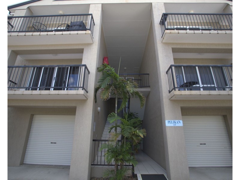 6/11 Bridge Road, East Mackay QLD 4740