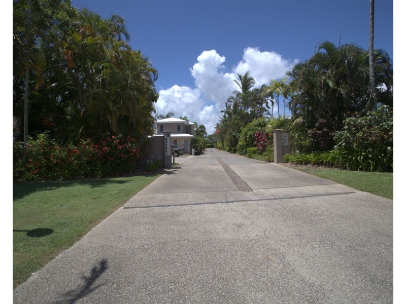 6/11 Bridge Road, East Mackay QLD 4740