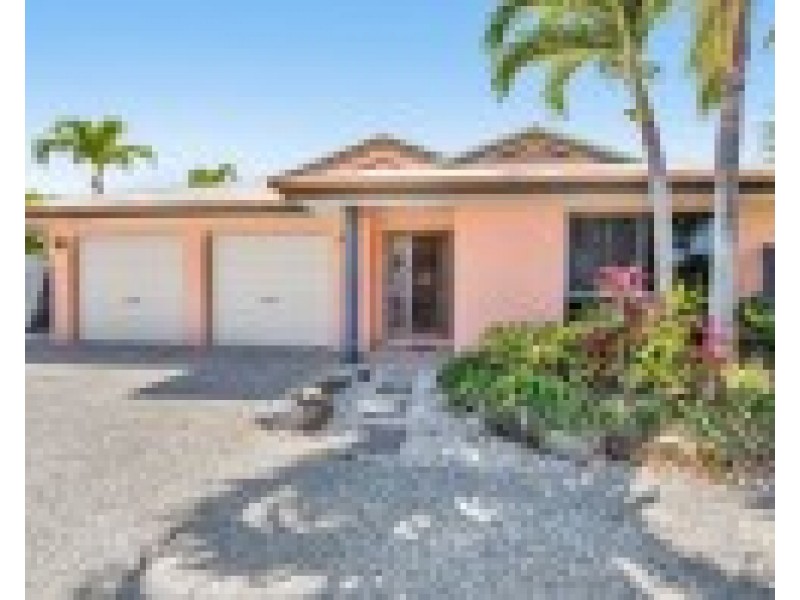 2/8 Windsor Street, Glenella QLD 4740