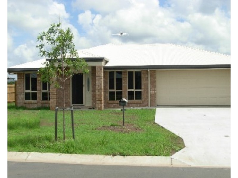 13 Mooney Court, Marian QLD 4753