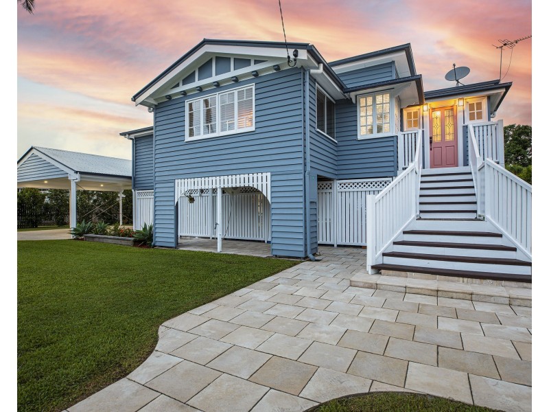 1 Tait Street, West Mackay QLD 4740
