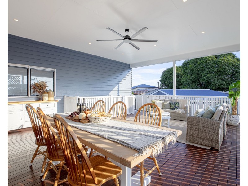 1 Tait Street, West Mackay QLD 4740