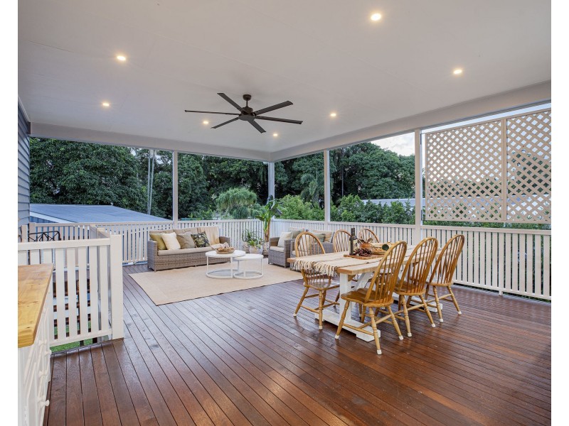 1 Tait Street, West Mackay QLD 4740