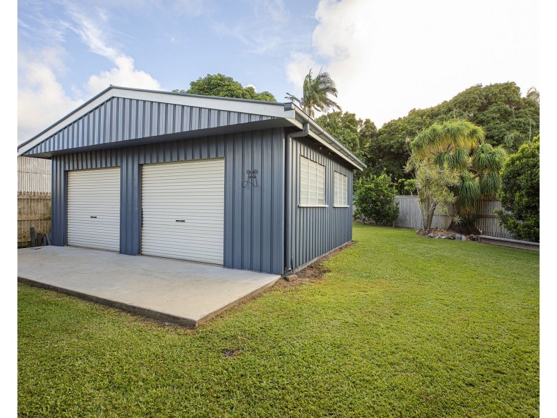 1 Tait Street, West Mackay QLD 4740