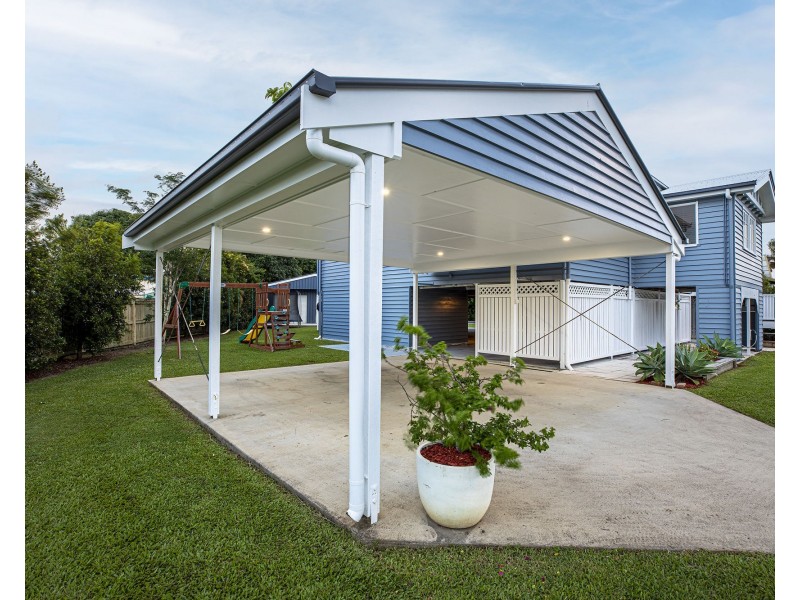 1 Tait Street, West Mackay QLD 4740