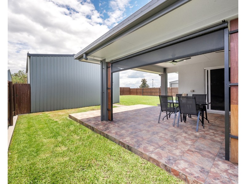 22 Treloar Place, Marian QLD 4753