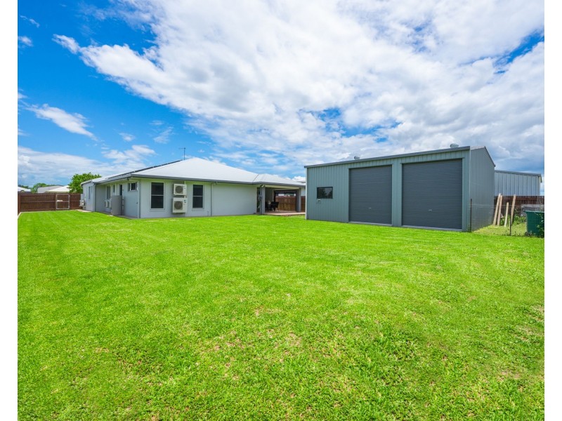 22 Treloar Place, Marian QLD 4753