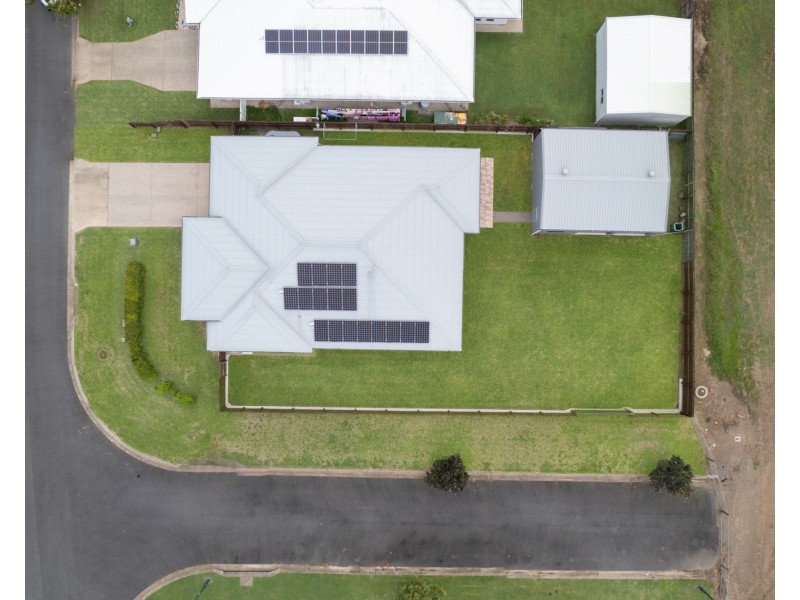 22 Treloar Place, Marian QLD 4753