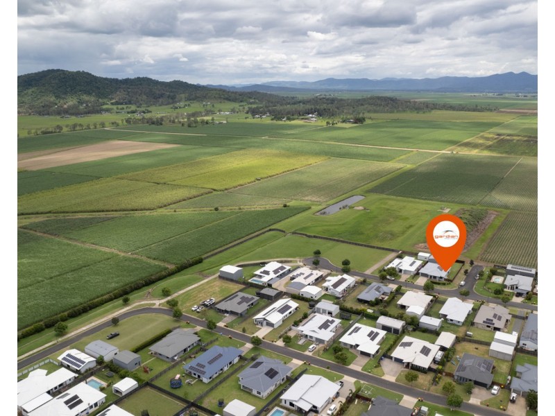 22 Treloar Place, Marian QLD 4753