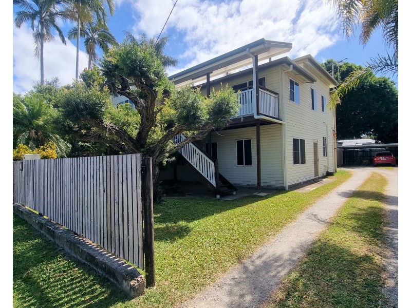 3/74 Evan Street, Mackay QLD 4740