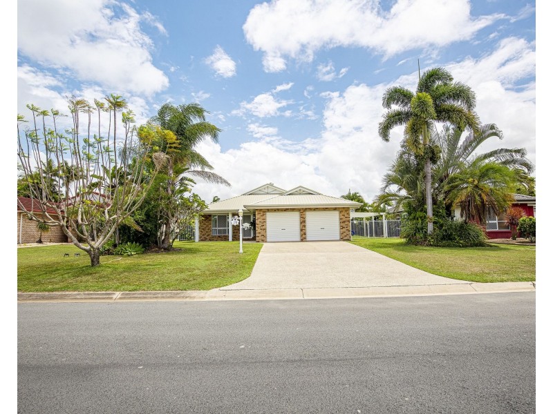 19 Border Street, Glenella QLD 4740