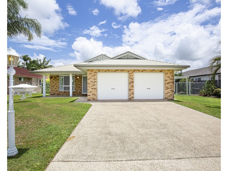 19 Border Street, Glenella QLD 4740