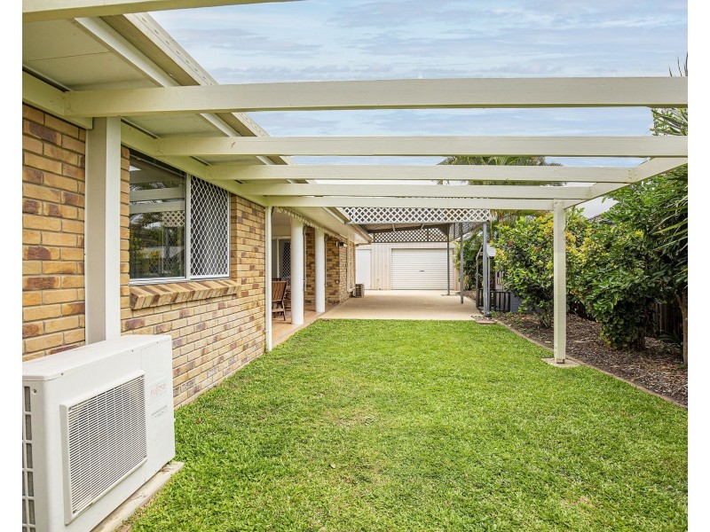 19 Border Street, Glenella QLD 4740