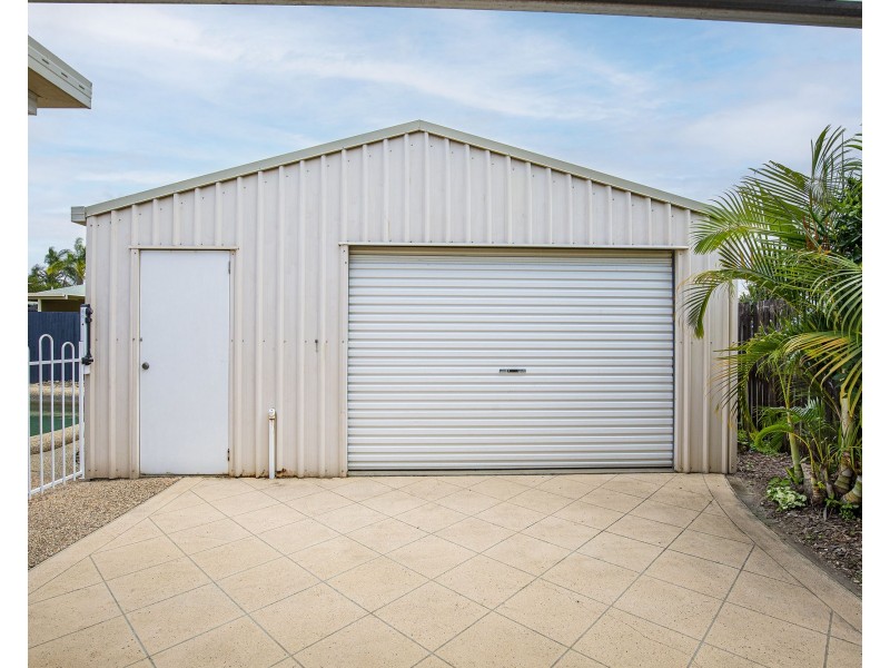19 Border Street, Glenella QLD 4740