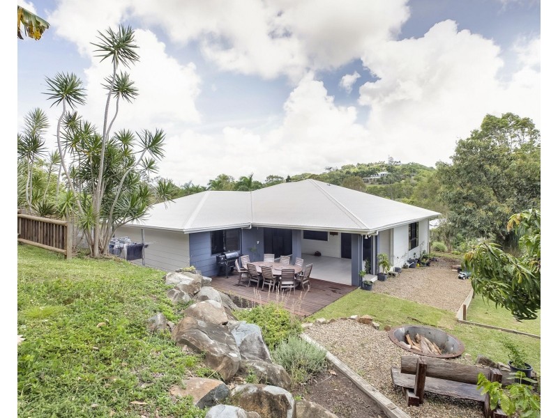 8 Shetland Court, Erakala QLD 4740