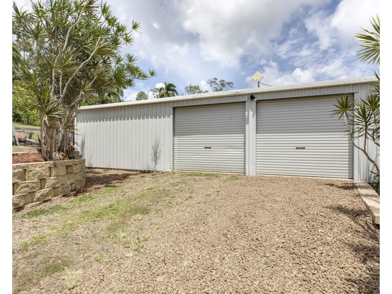 8 Shetland Court, Erakala QLD 4740