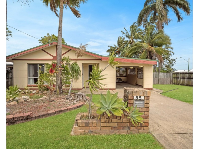 85 Bedford Road, Andergrove QLD 4740