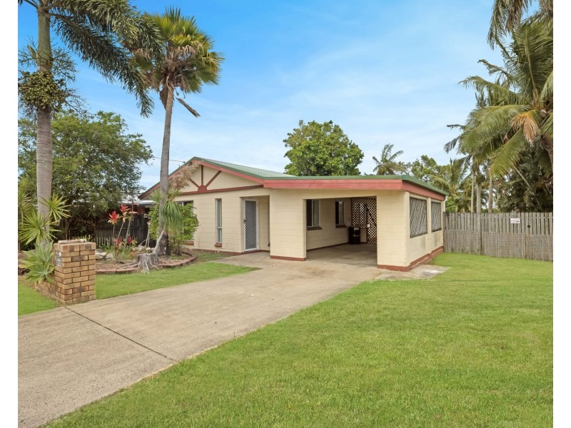 85 Bedford Road, Andergrove QLD 4740