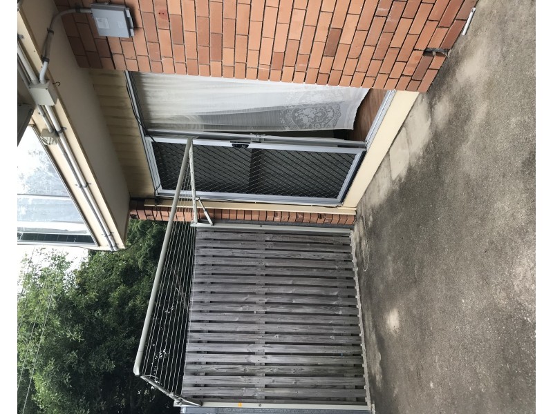 1/12 East Gordon Street, Mackay QLD 4740