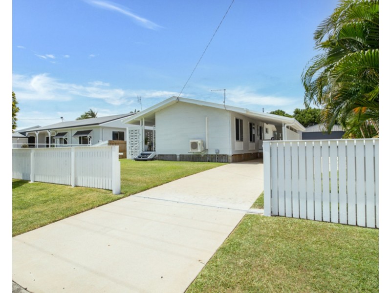 38 McGinn Street, West Mackay QLD 4740