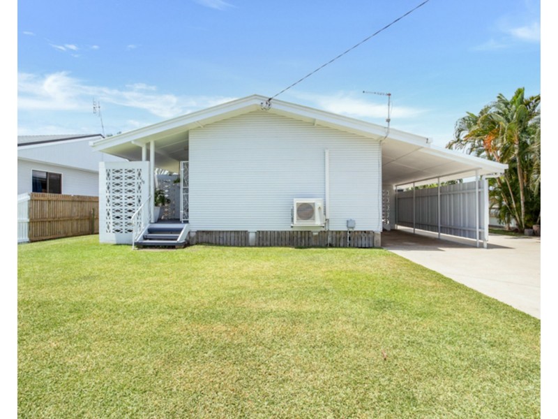 38 McGinn Street, West Mackay QLD 4740