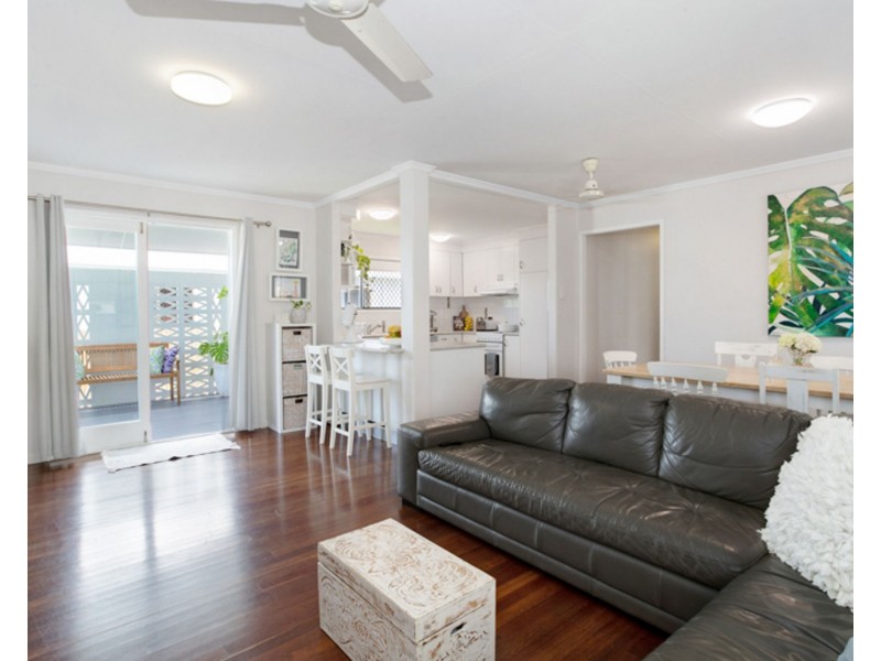 38 McGinn Street, West Mackay QLD 4740