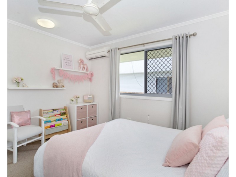 38 McGinn Street, West Mackay QLD 4740