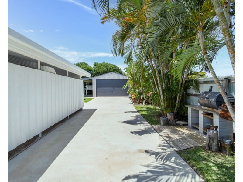 38 McGinn Street, West Mackay QLD 4740