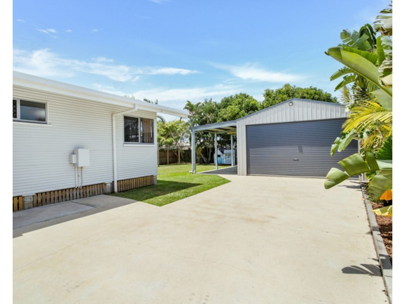 38 McGinn Street, West Mackay QLD 4740