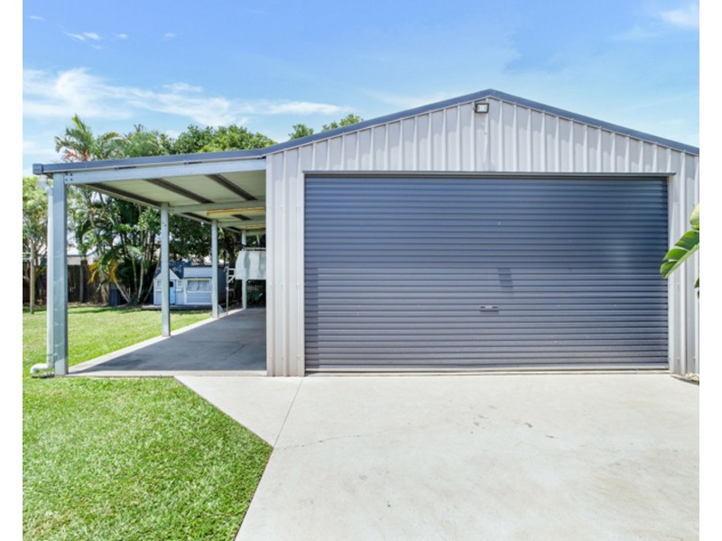 38 McGinn Street, West Mackay QLD 4740